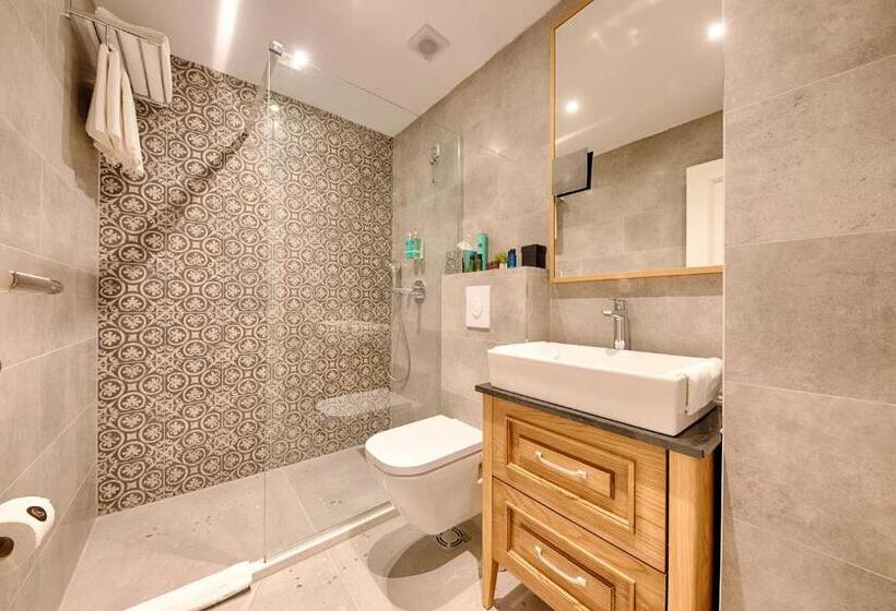 استودیو استاندارد با تراس, Kalamper Hotel & Spa