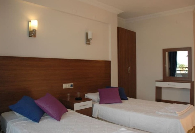 سوییت, Doruk Hotel And Suites