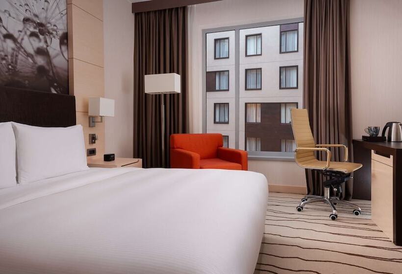 标准间, Doubletree By Hilton Moscow Vnukovo Airport
