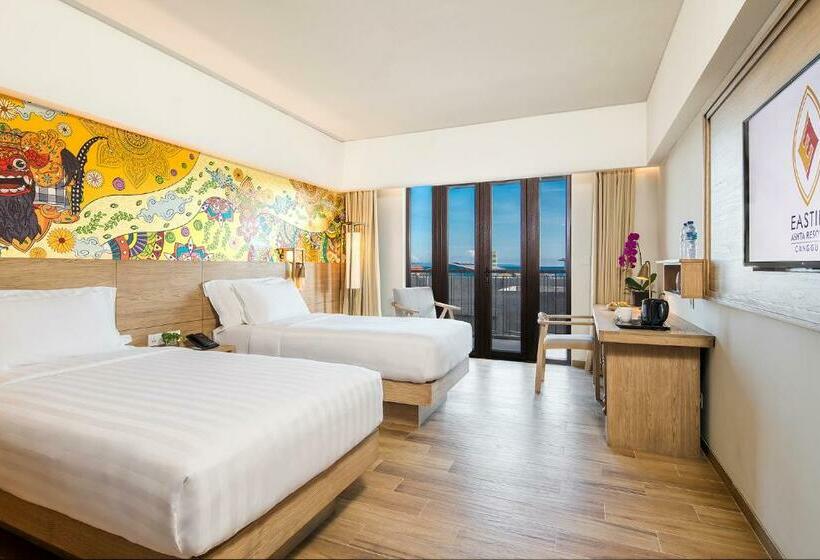 اتاق سوپریور, Eastin Ashta Resort Canggu