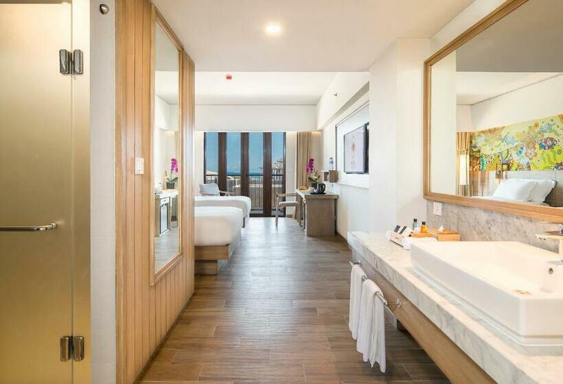 اتاق سوپریور, Eastin Ashta Resort Canggu