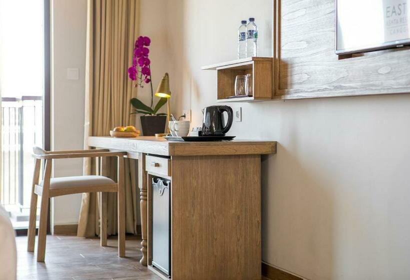 اتاق سوپریور, Eastin Ashta Resort Canggu