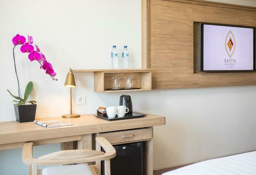 اتاق سوپریور, Eastin Ashta Resort Canggu