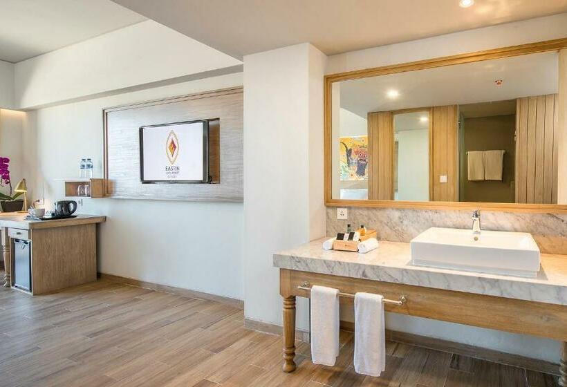 اتاق سوپریور, Eastin Ashta Resort Canggu