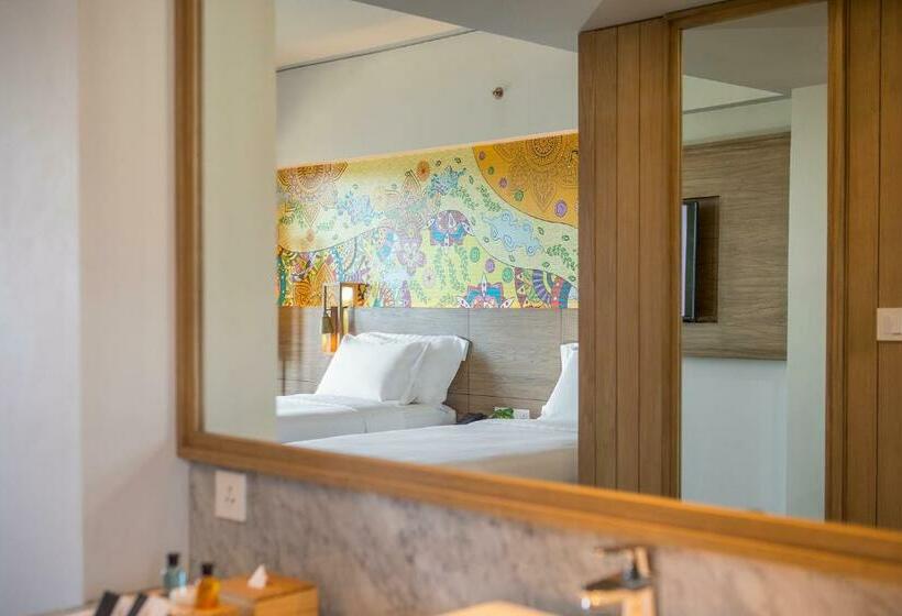 اتاق سوپریور, Eastin Ashta Resort Canggu
