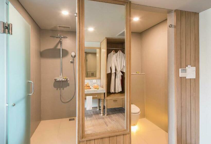 اتاق سوپریور, Eastin Ashta Resort Canggu