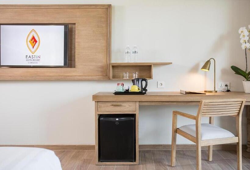 اتاق لوکس, Eastin Ashta Resort Canggu