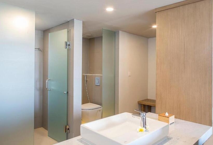 اتاق اجرایی, Eastin Ashta Resort Canggu