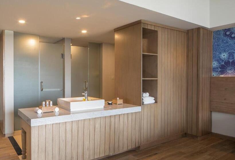 اتاق اجرایی, Eastin Ashta Resort Canggu