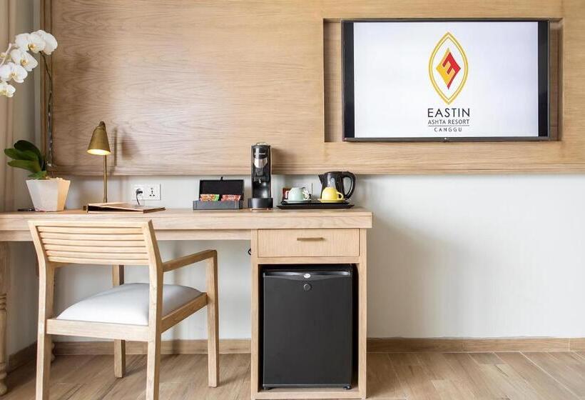 اتاق اجرایی, Eastin Ashta Resort Canggu