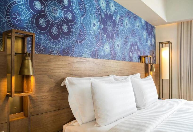 اتاق اجرایی, Eastin Ashta Resort Canggu