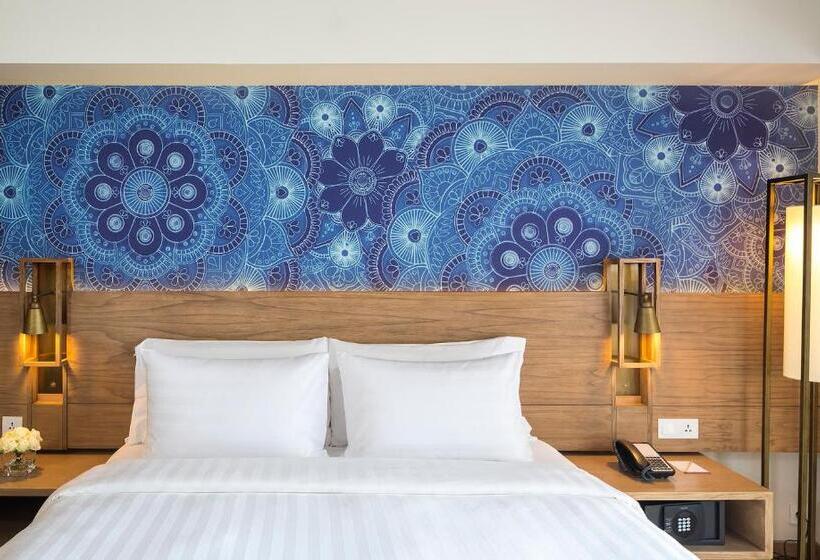 اتاق اجرایی, Eastin Ashta Resort Canggu