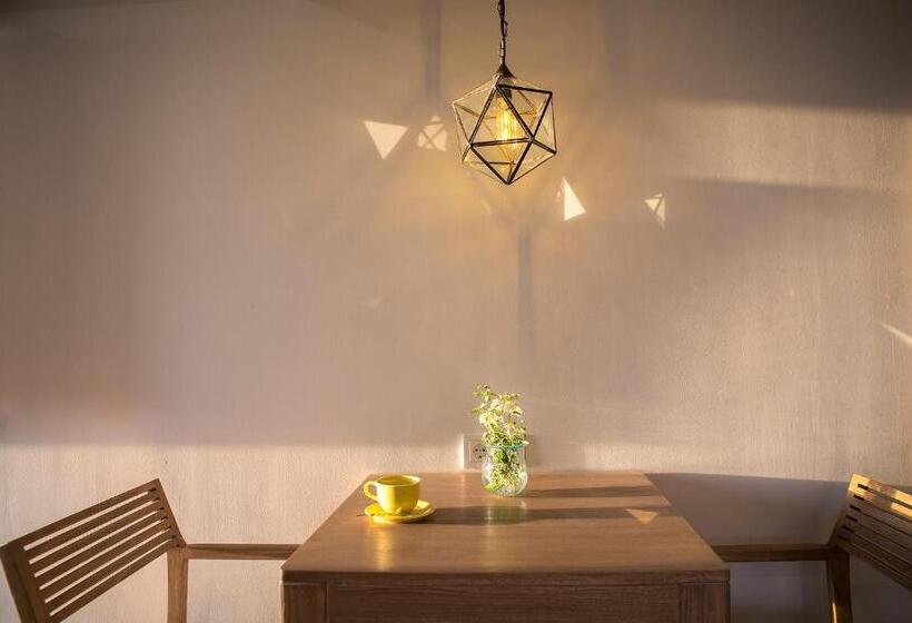سوییت جونیور, Eastin Ashta Resort Canggu