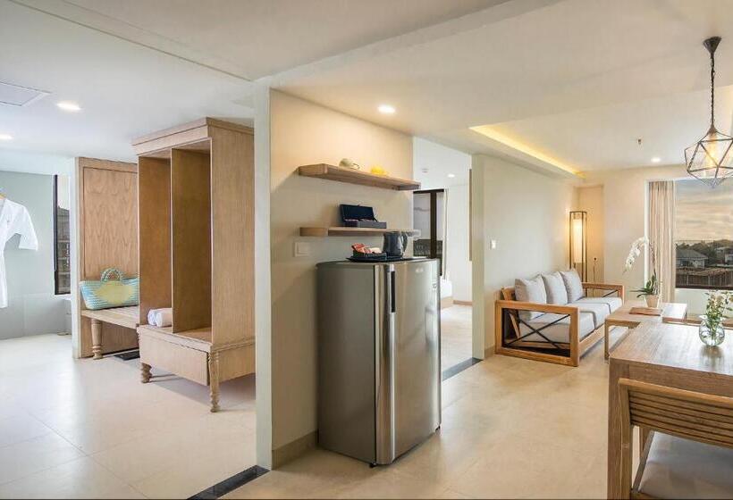 سوییت جونیور, Eastin Ashta Resort Canggu