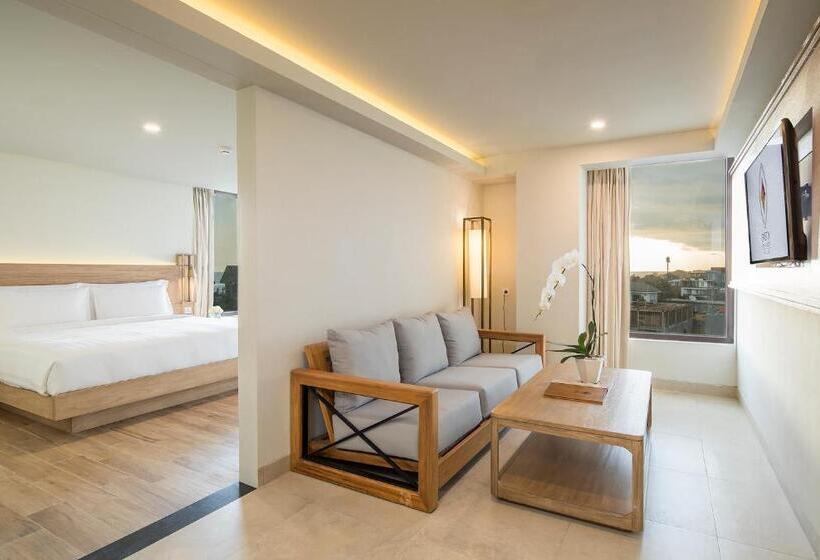 سوییت جونیور, Eastin Ashta Resort Canggu