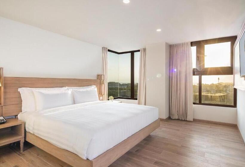 سوییت جونیور, Eastin Ashta Resort Canggu