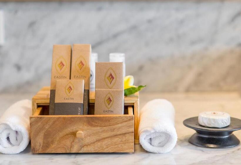 سوییت, Eastin Ashta Resort Canggu