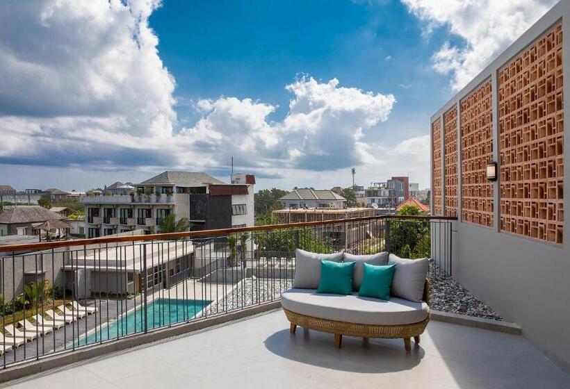 سوییت, Eastin Ashta Resort Canggu