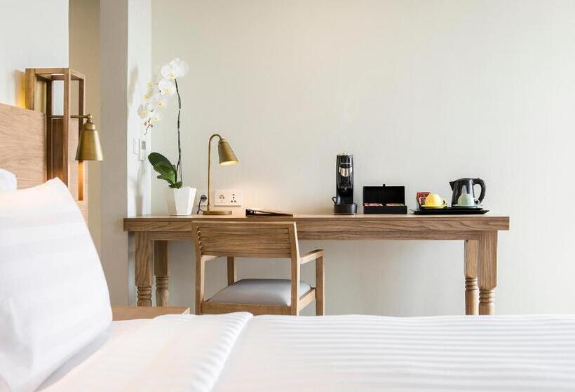 سوییت, Eastin Ashta Resort Canggu