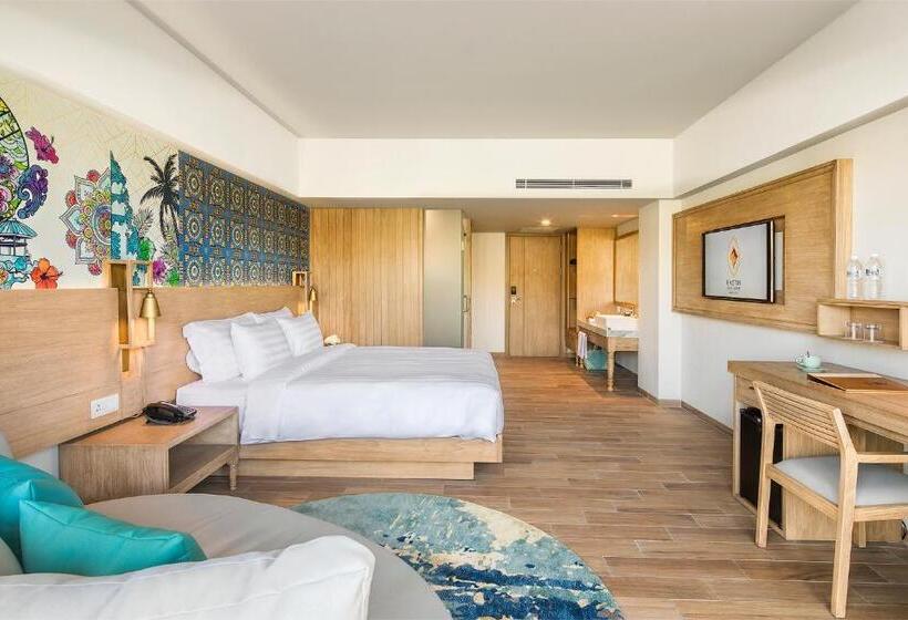 اتاق لوکس, Eastin Ashta Resort Canggu