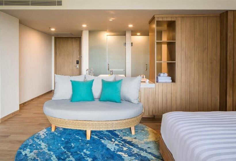 اتاق اجرایی, Eastin Ashta Resort Canggu