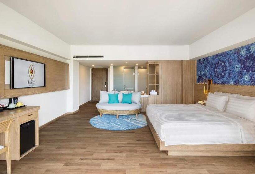 اتاق اجرایی, Eastin Ashta Resort Canggu