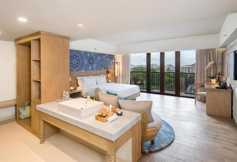اتاق اجرایی, Eastin Ashta Resort Canggu