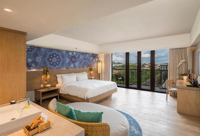 اتاق اجرایی, Eastin Ashta Resort Canggu