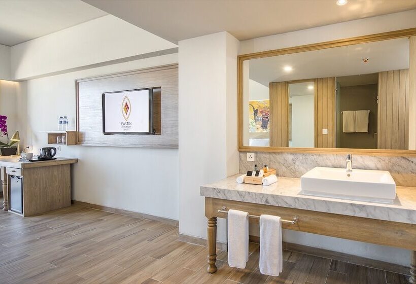 اتاق سوپریور, Eastin Ashta Resort Canggu