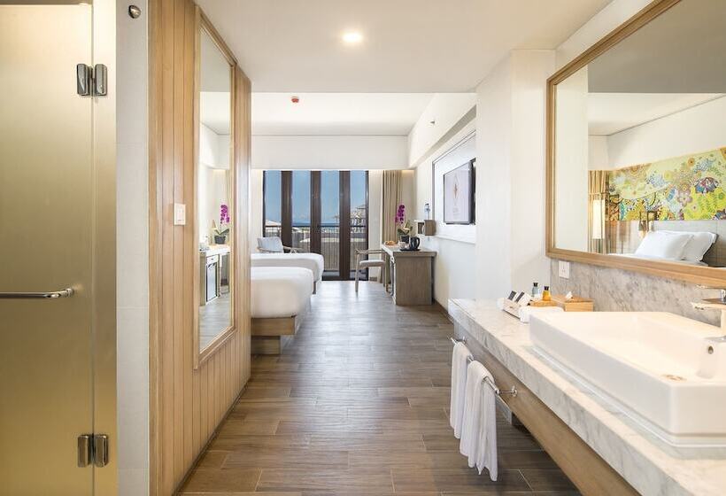 اتاق سوپریور, Eastin Ashta Resort Canggu