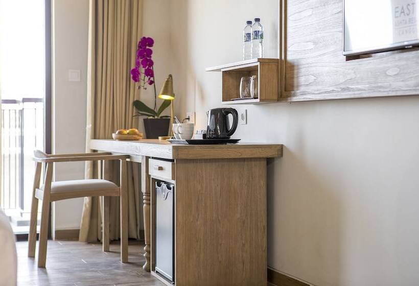 اتاق سوپریور, Eastin Ashta Resort Canggu
