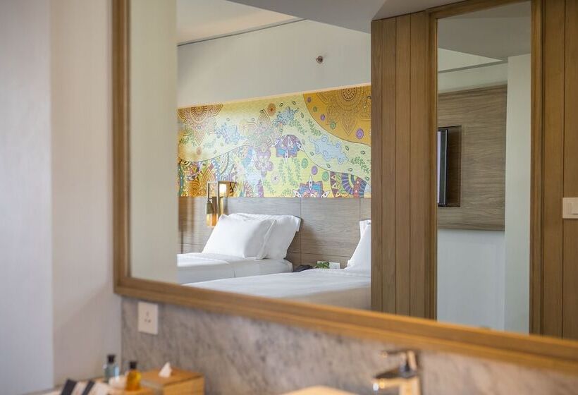 اتاق سوپریور, Eastin Ashta Resort Canggu