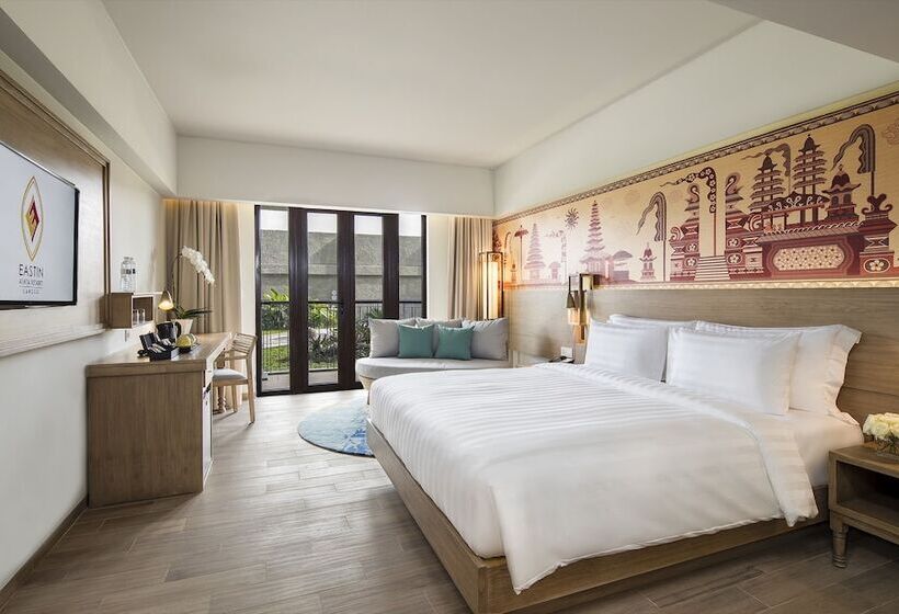 اتاق سوپریور, Eastin Ashta Resort Canggu