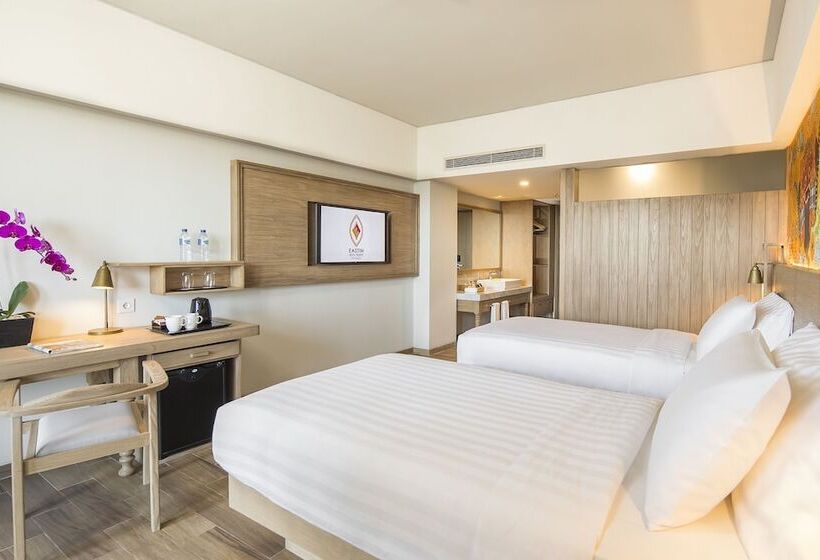 اتاق سوپریور, Eastin Ashta Resort Canggu