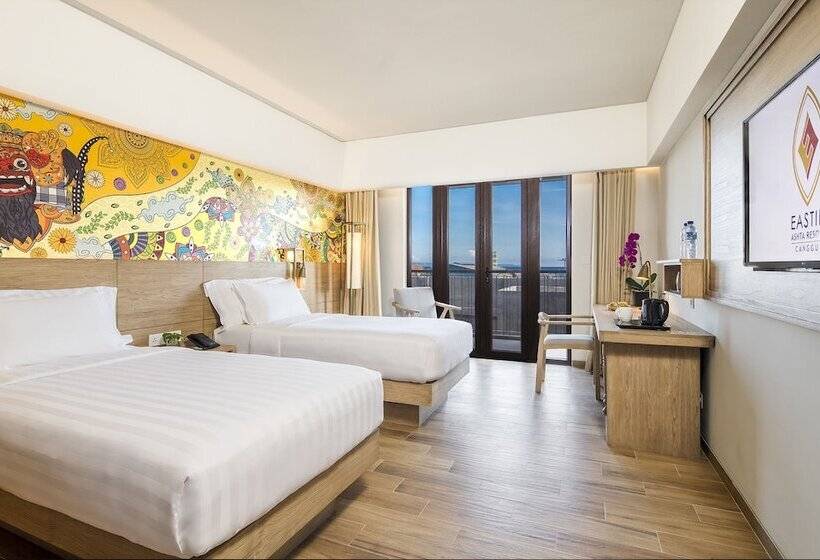 اتاق سوپریور, Eastin Ashta Resort Canggu