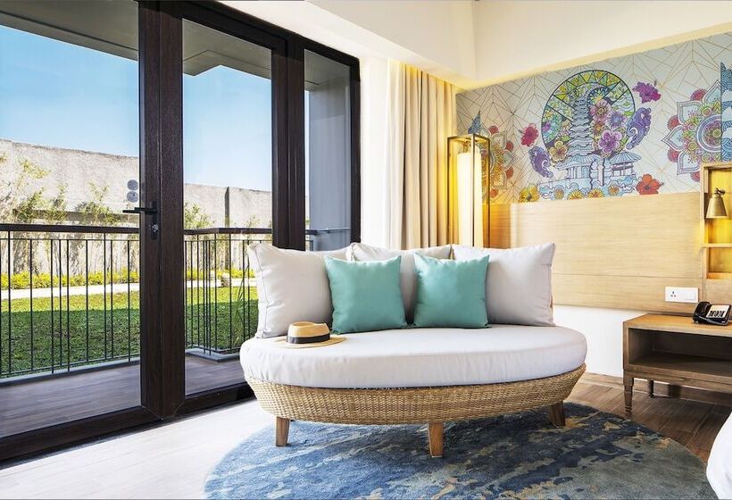 اتاق لوکس, Eastin Ashta Resort Canggu