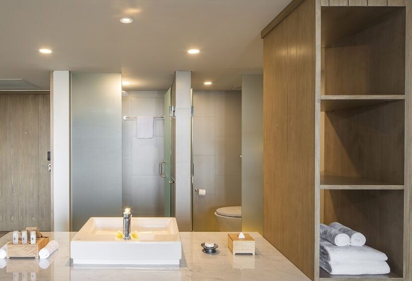 اتاق اجرایی, Eastin Ashta Resort Canggu