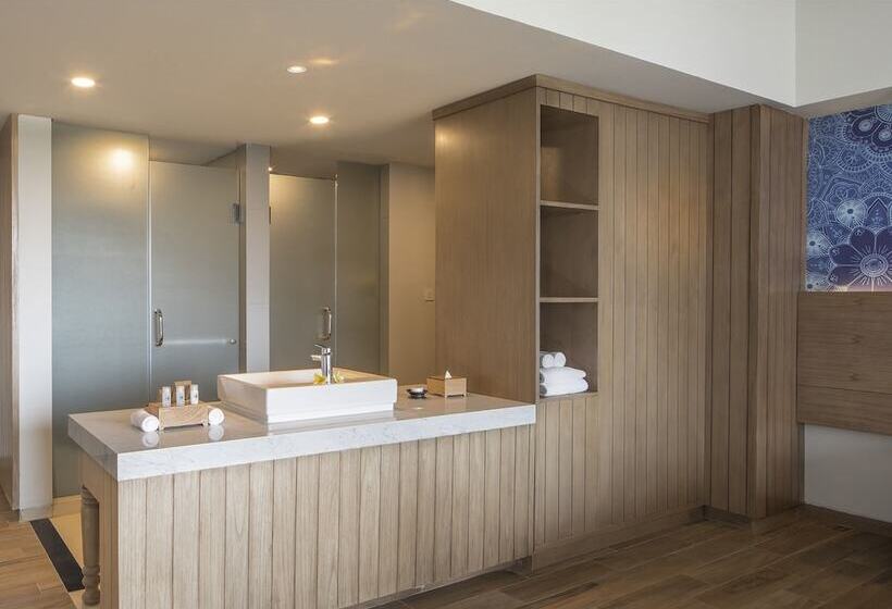 اتاق اجرایی, Eastin Ashta Resort Canggu