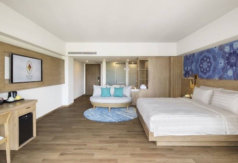 اتاق اجرایی, Eastin Ashta Resort Canggu