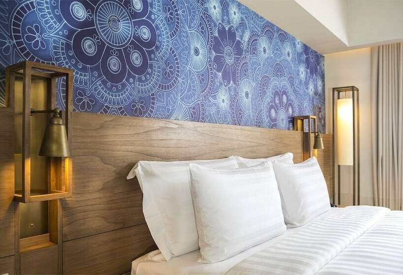 اتاق اجرایی, Eastin Ashta Resort Canggu