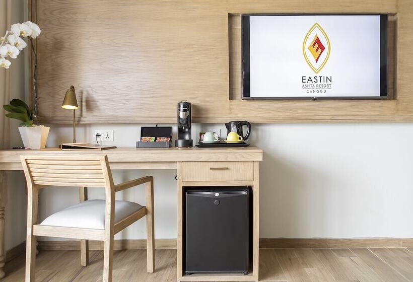 اتاق اجرایی, Eastin Ashta Resort Canggu