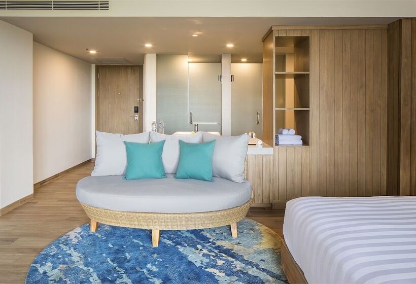 اتاق اجرایی, Eastin Ashta Resort Canggu