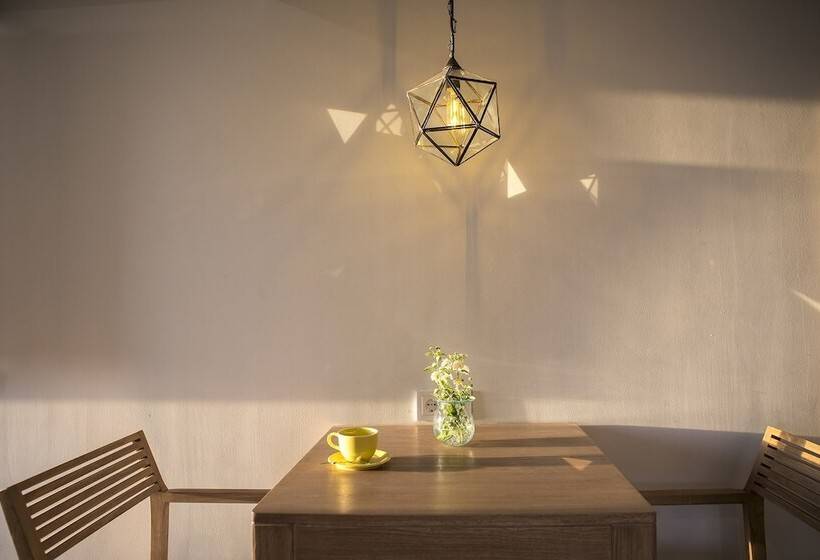 سوییت جونیور, Eastin Ashta Resort Canggu