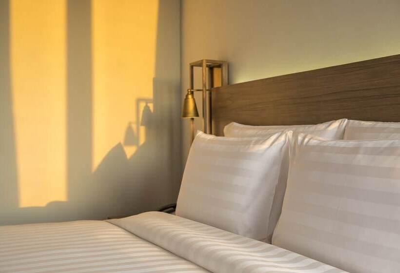 سوییت جونیور, Eastin Ashta Resort Canggu