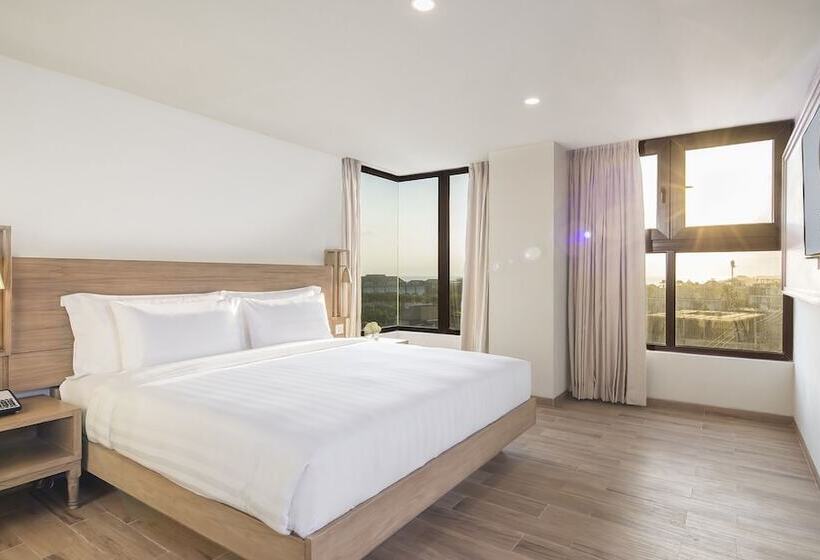 سوییت جونیور, Eastin Ashta Resort Canggu