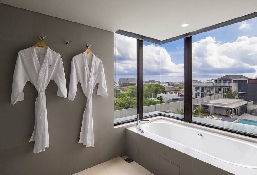 سوییت, Eastin Ashta Resort Canggu