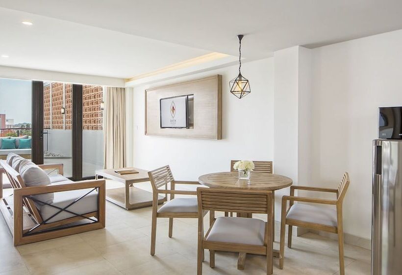 سوییت, Eastin Ashta Resort Canggu