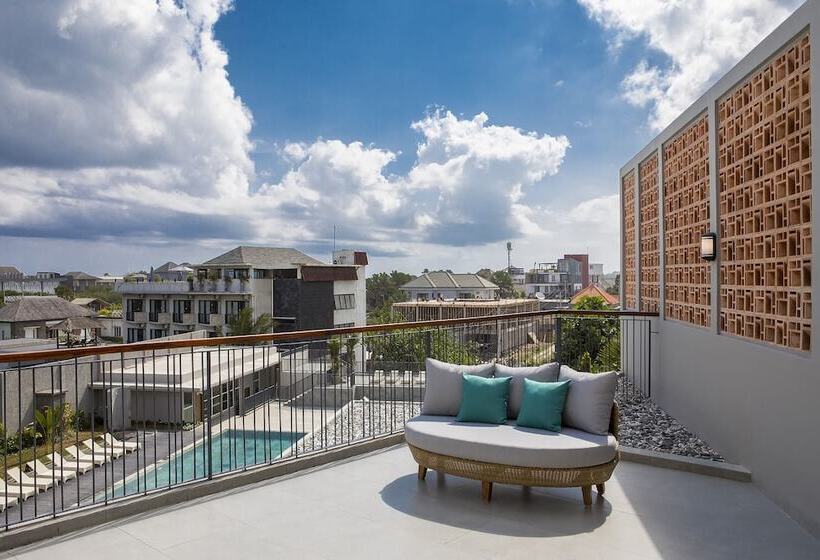 سوییت, Eastin Ashta Resort Canggu
