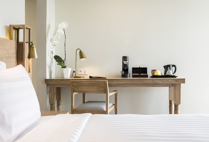 سوییت, Eastin Ashta Resort Canggu