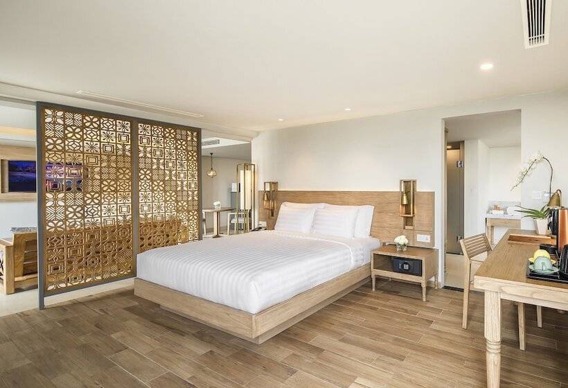 سوییت, Eastin Ashta Resort Canggu